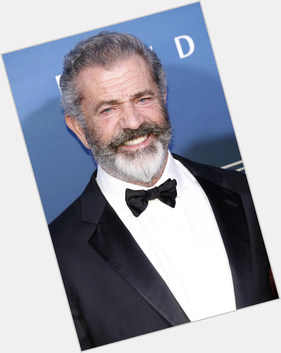 Happy Birthday dear Mel Gibson! 