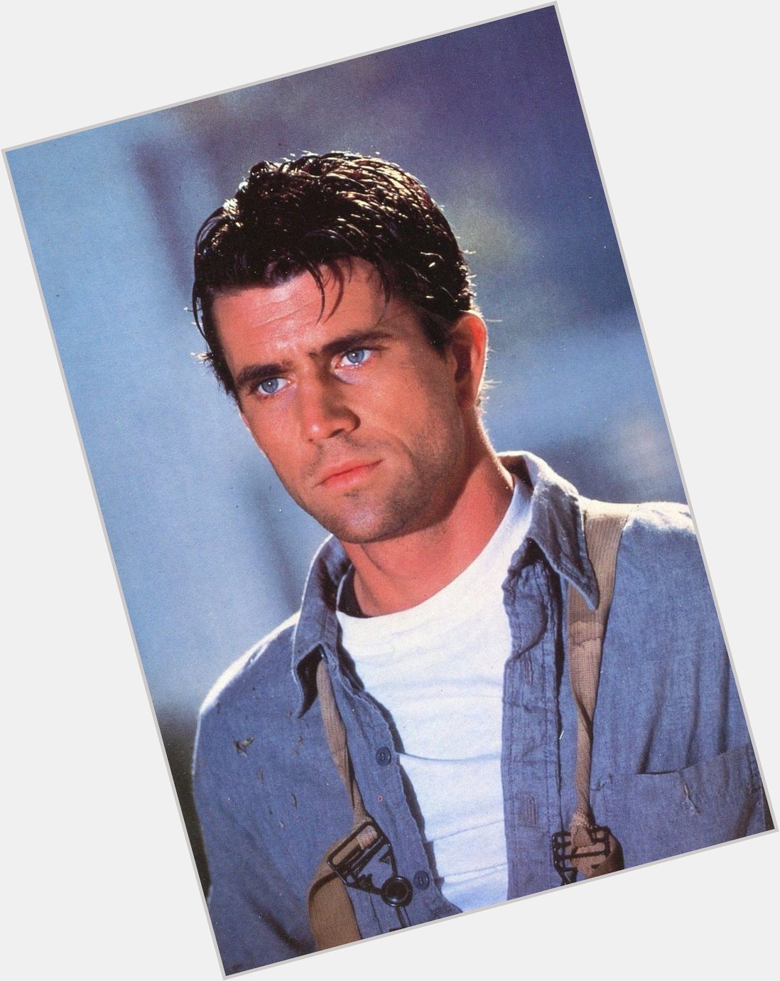 Happy Birthday, Mel Gibson! 