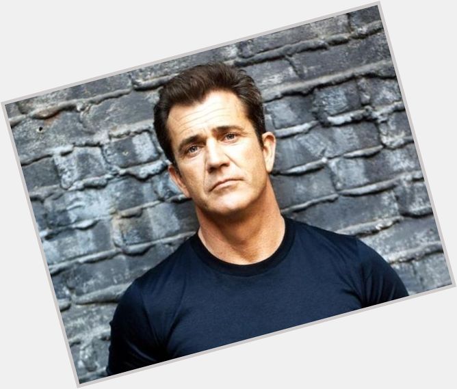 Happy Birthday goes out to Mel Gibson who turns 65 today. 