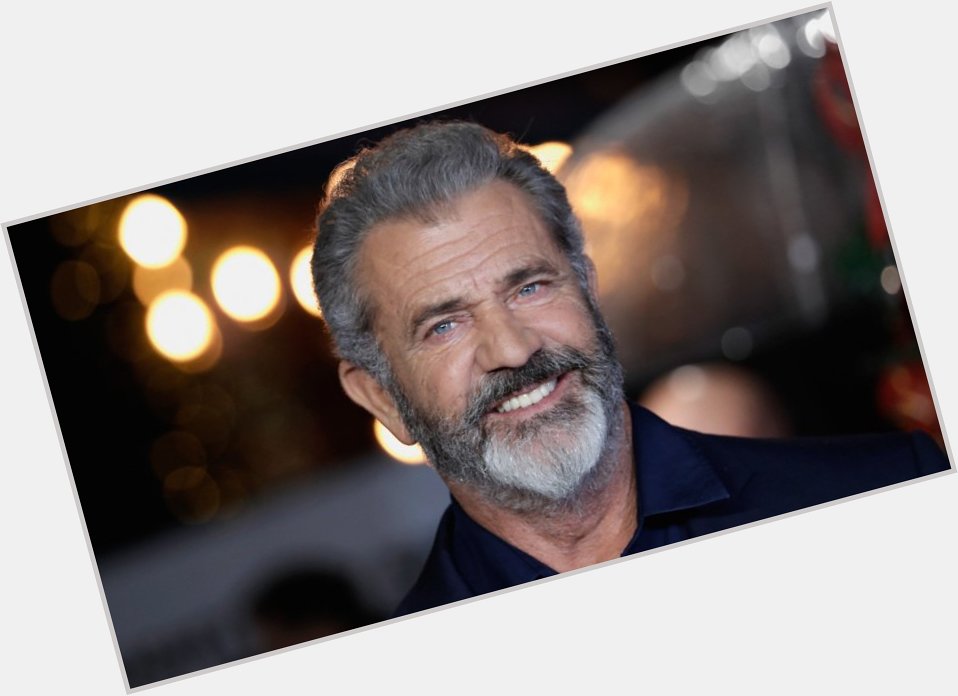 HAPPY BIRTHDAY BONNE FÊTE MEL GIBSON!!      