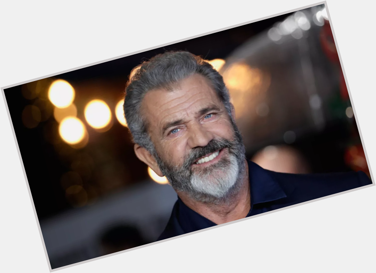 Happy Birthday Mel Gibson   