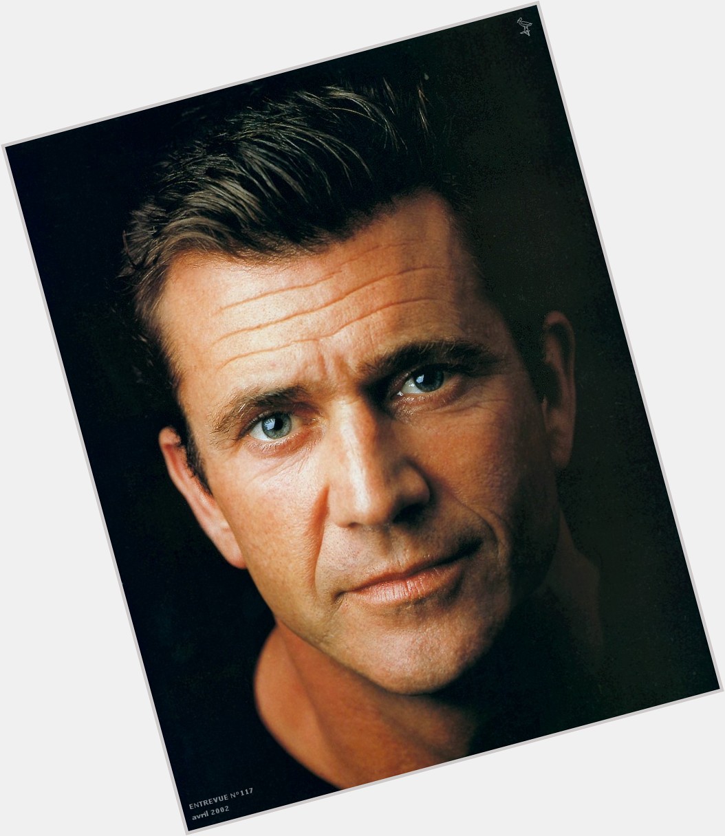 Happy 65th Birthday to 
MEL GIBSON 