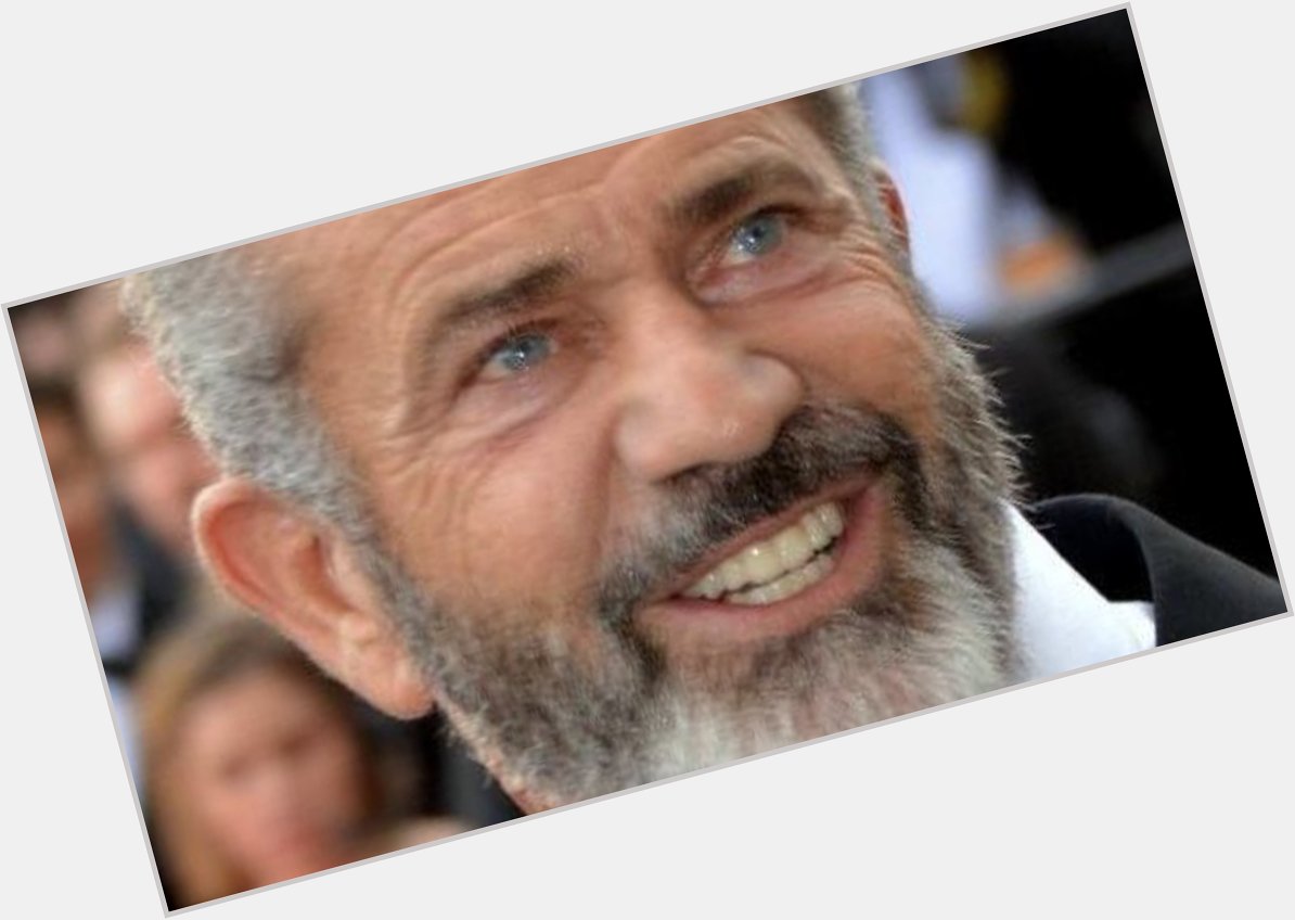 HAPPY 66th BIRTHDAY: Mel Gibson, Aussie actor, director, producer (b.1956)  