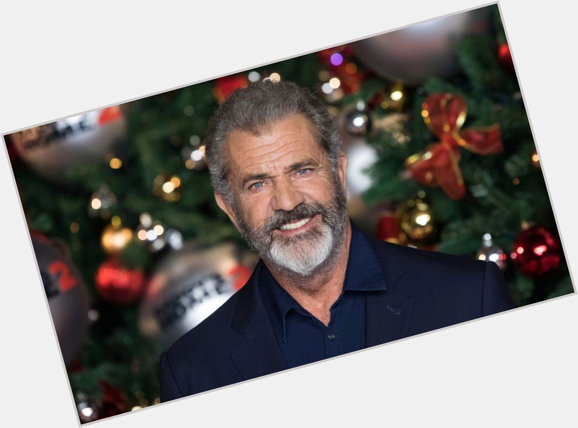 Happy 66th Birthday! Mel Gibson 