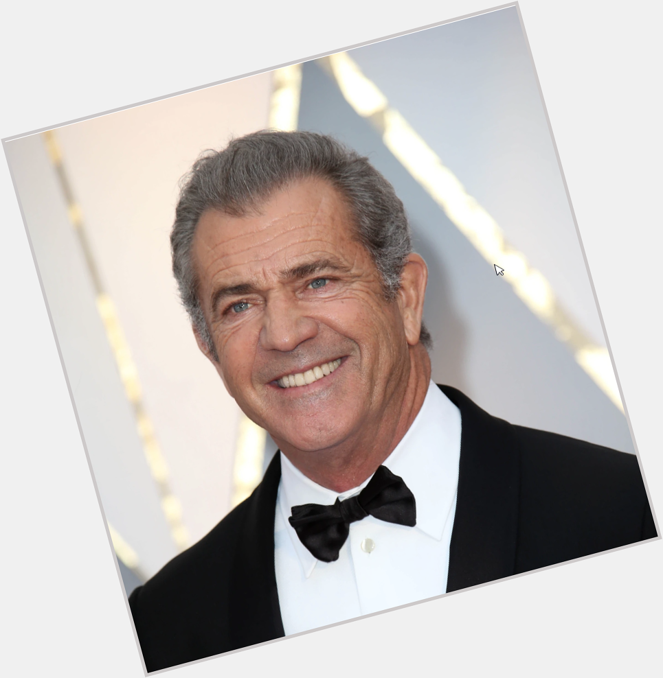 Happy 67th birthday to Mel Gibson!

 What\s your favorite movie starring Mel? 