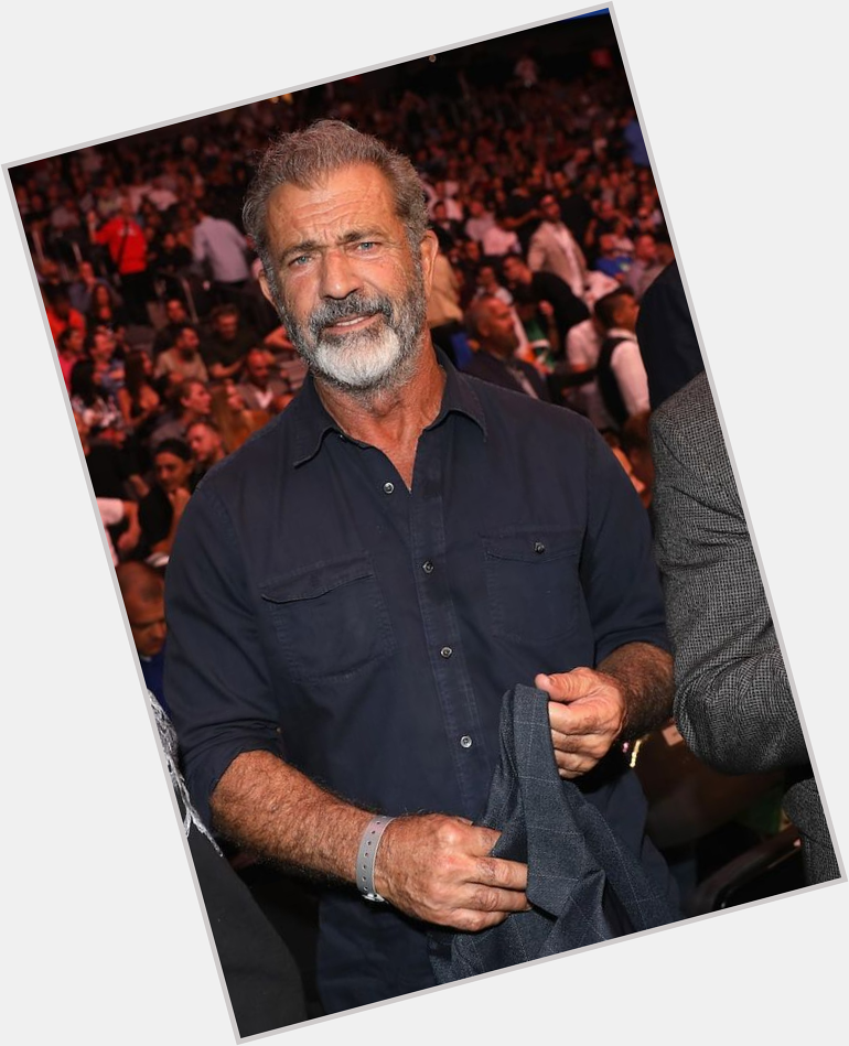 Happy Birthday Mel Gibson !!! 