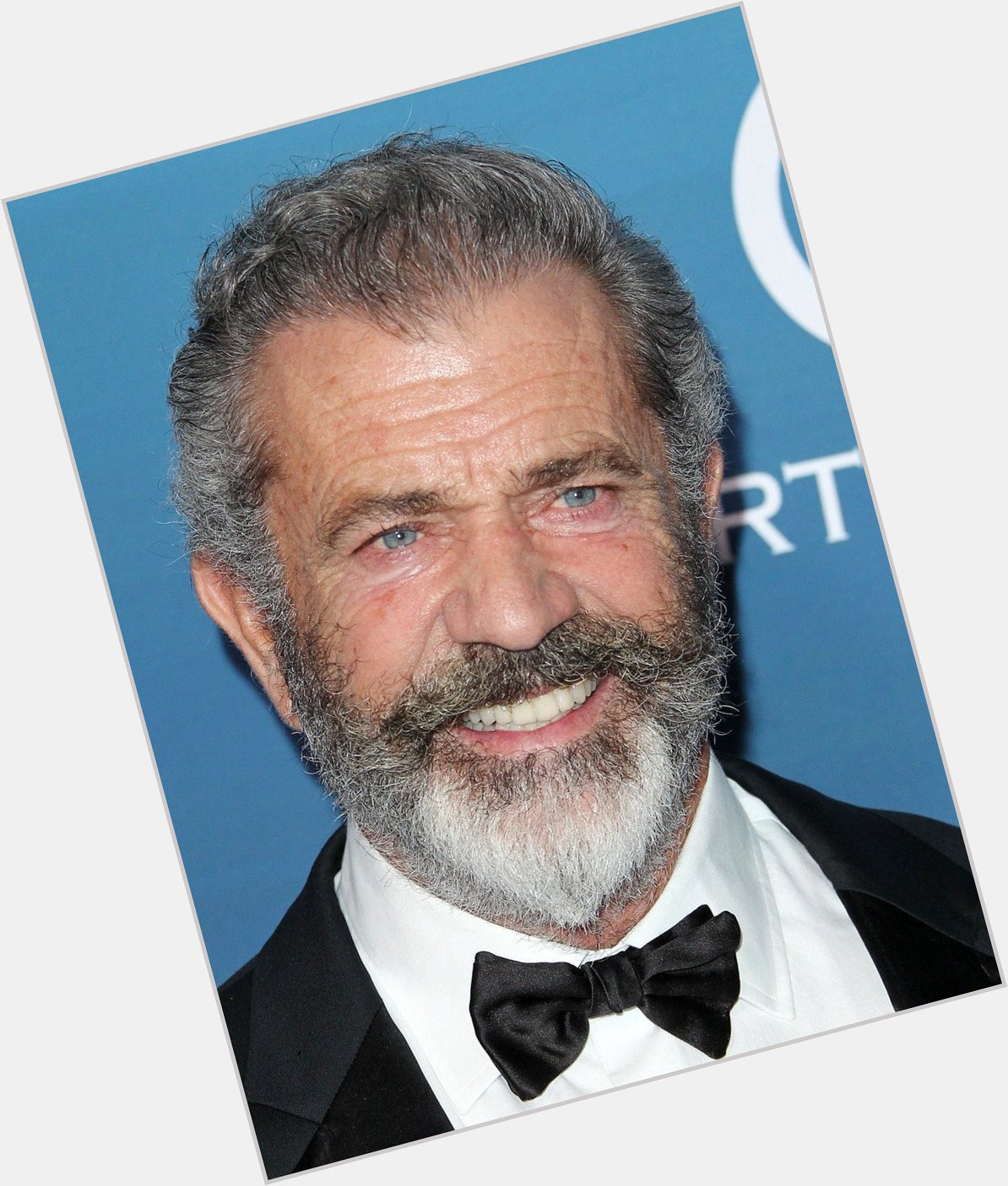 Happy Birthday to Mel Gibson. 