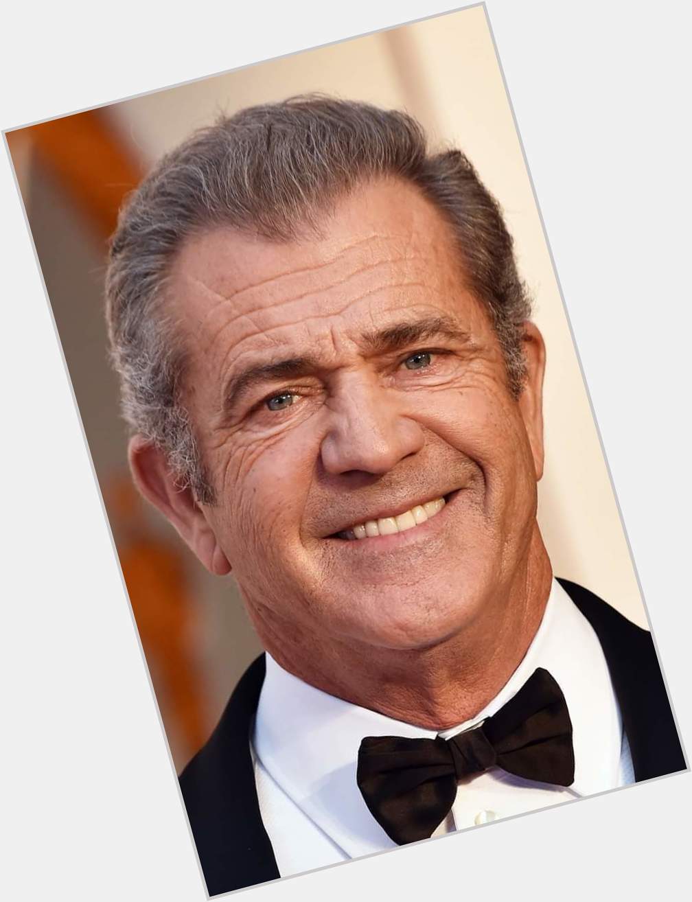 Happy Birthday to  Mel Gibson 67 years old today. God bless him. 