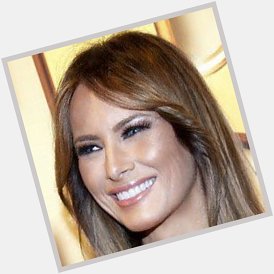 Happy Birthday Wishes to our First Lady, Melania Trump :) 