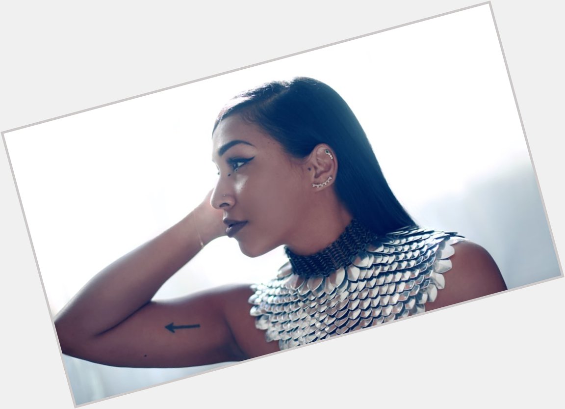 Happy Birthday to  What are your top 4 songs by Melanie Fiona? 
