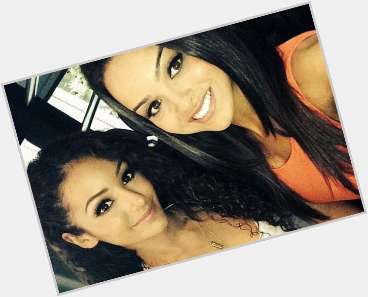 Happy Birthday Here are her most adorable BFF moments with >>  