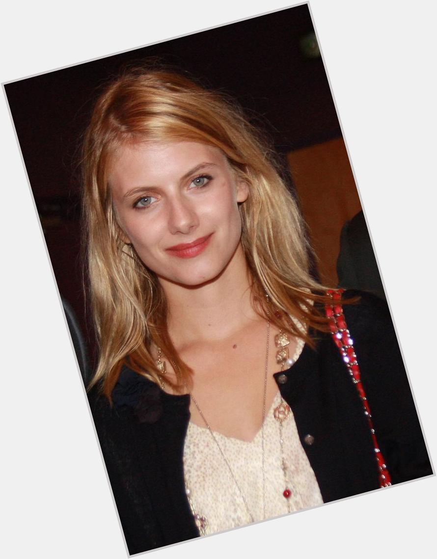 Happy 32nd birthday, Mélanie Laurent, awesome French actress w/ impressive facets  \"Now You..\" 