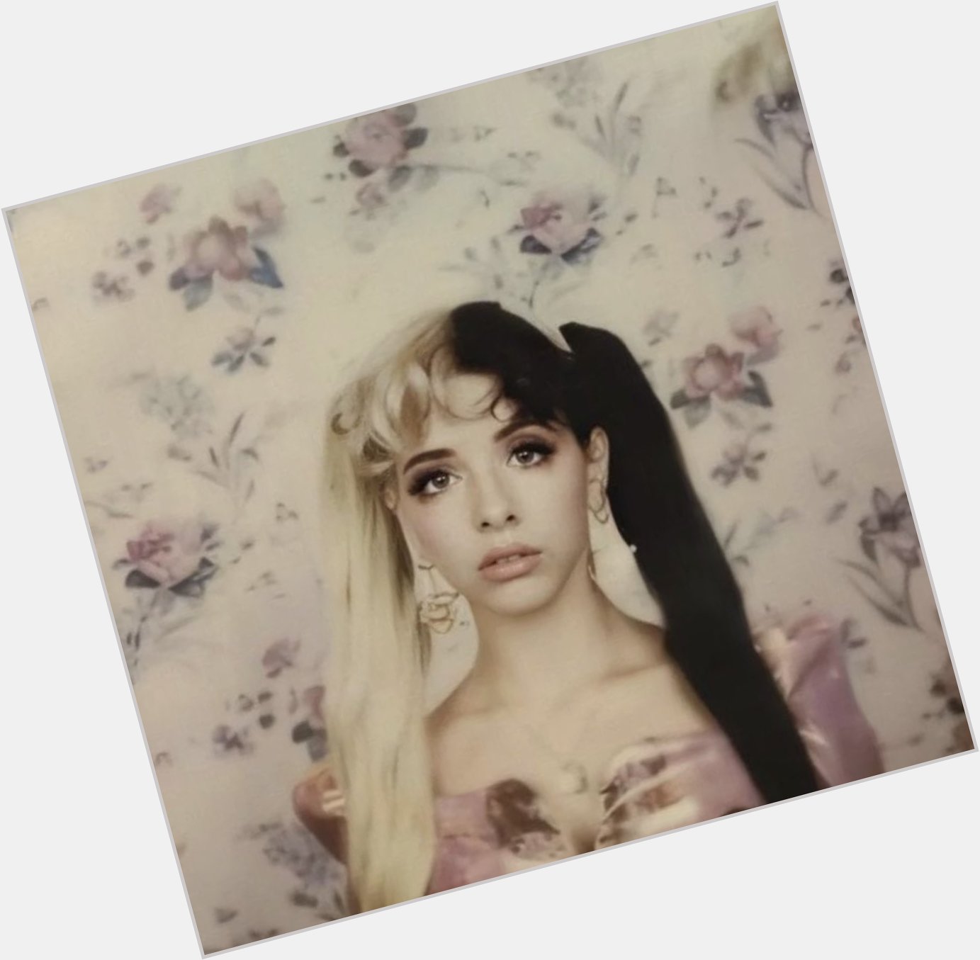 I have a friend named Melanie and she s actually obsessed with Melanie Martinez so happy birthday Melaniiiee 