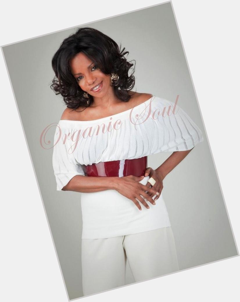 Happy Birthday from Organic Soul Singer-actress Melba Moore is 69  