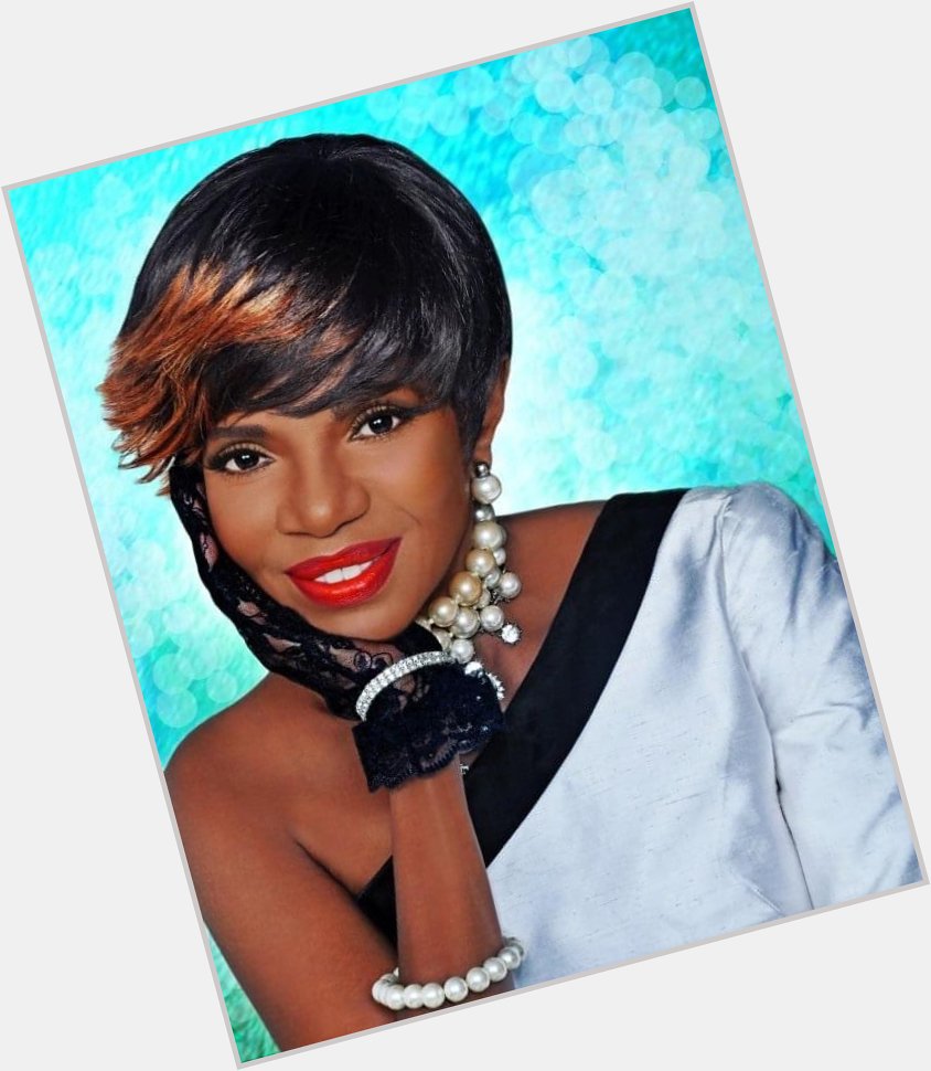 Happy Birthday to actress and singer, 
Melba Moore (October 29, 1945). 
