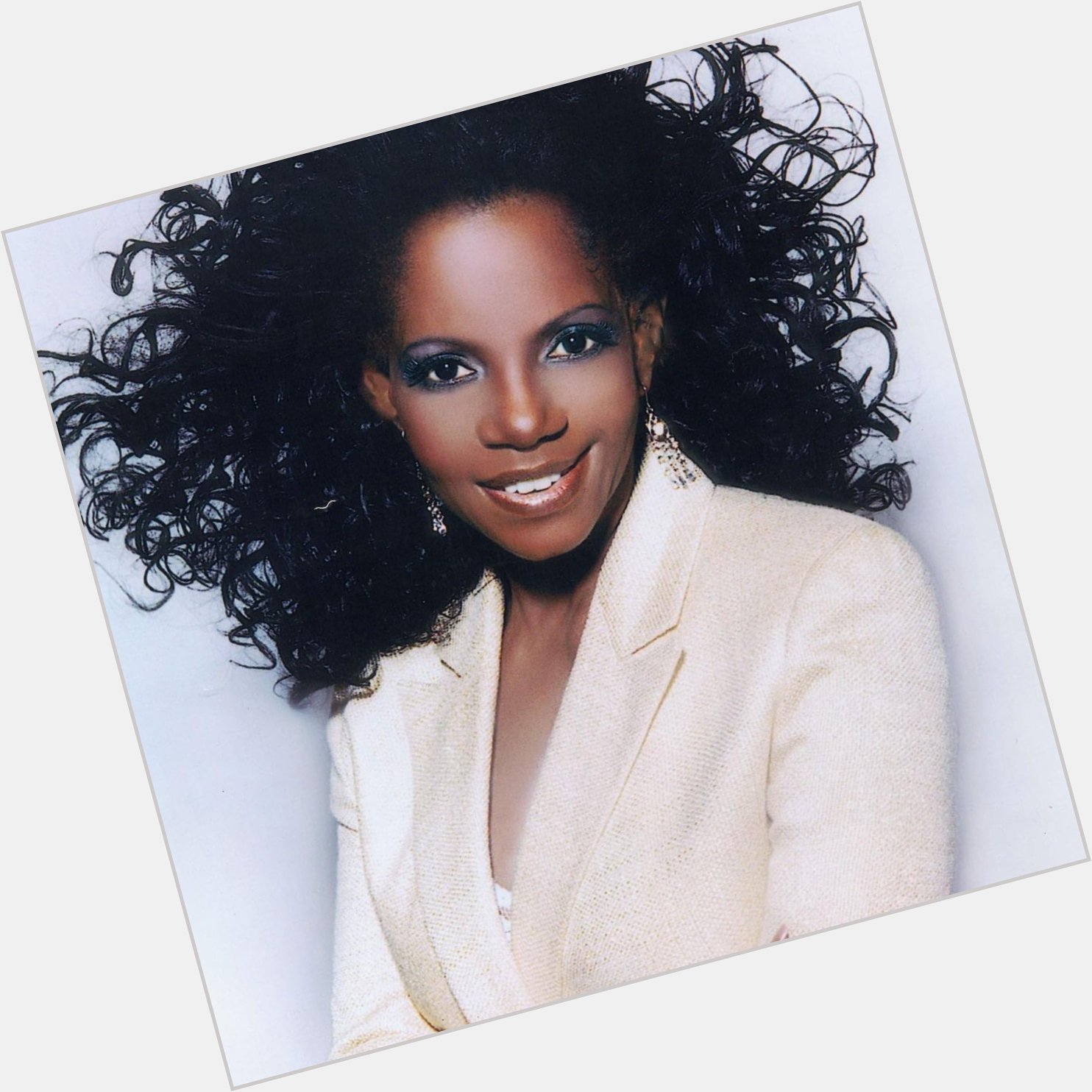 Happy birthday to American singer and actress Melba Moore, born October 29, 1945. 