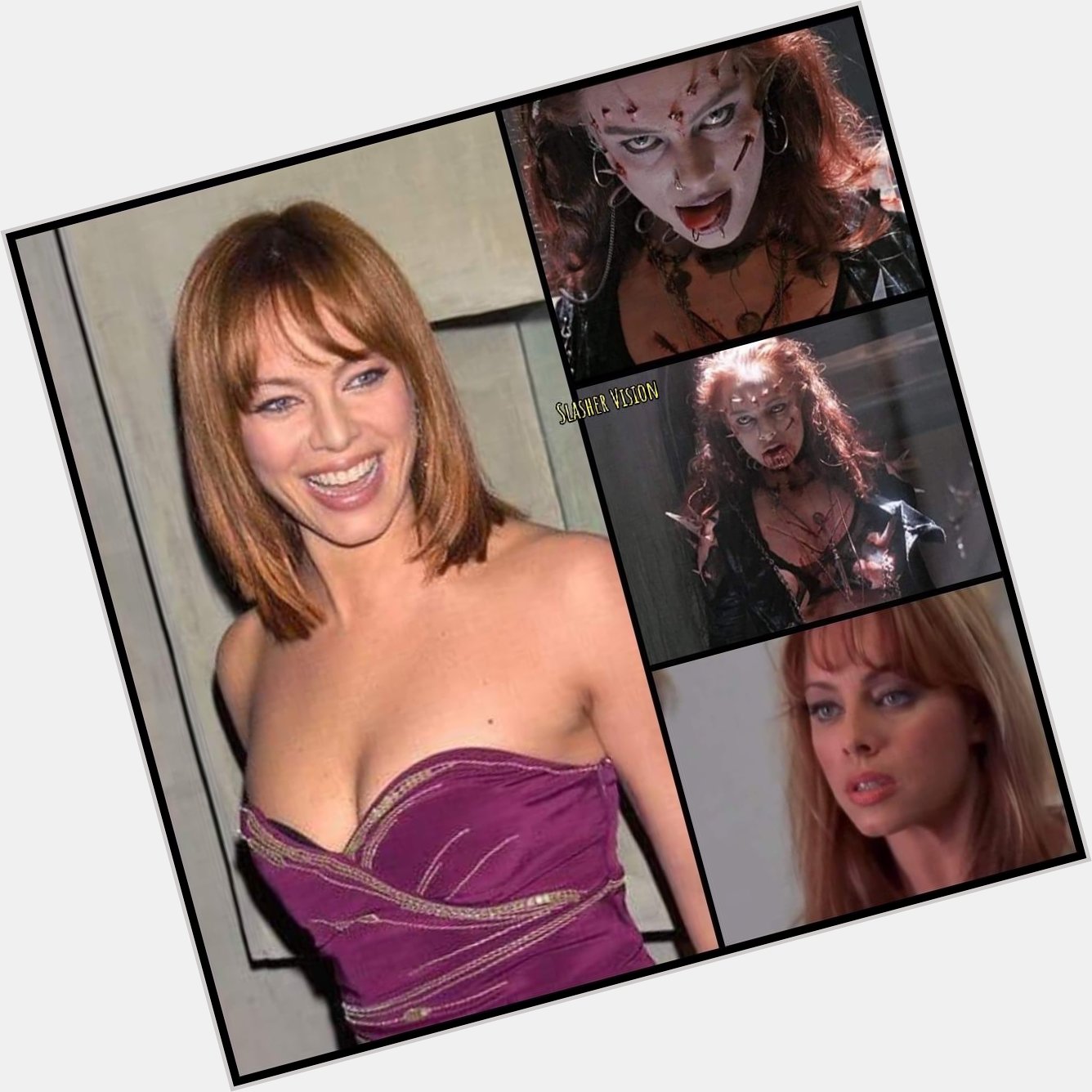 Happy Birthday Melinda Clarke
Born April 24th 1969 