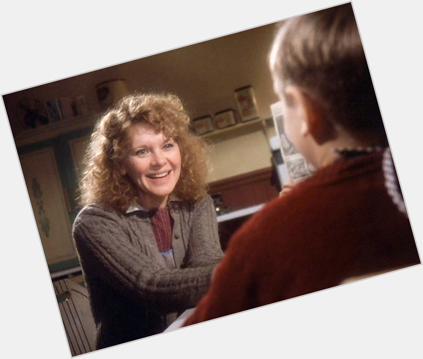 Happy birthday to a warm and wonderful actress, two-time Oscar nominee Melinda Dillon! 