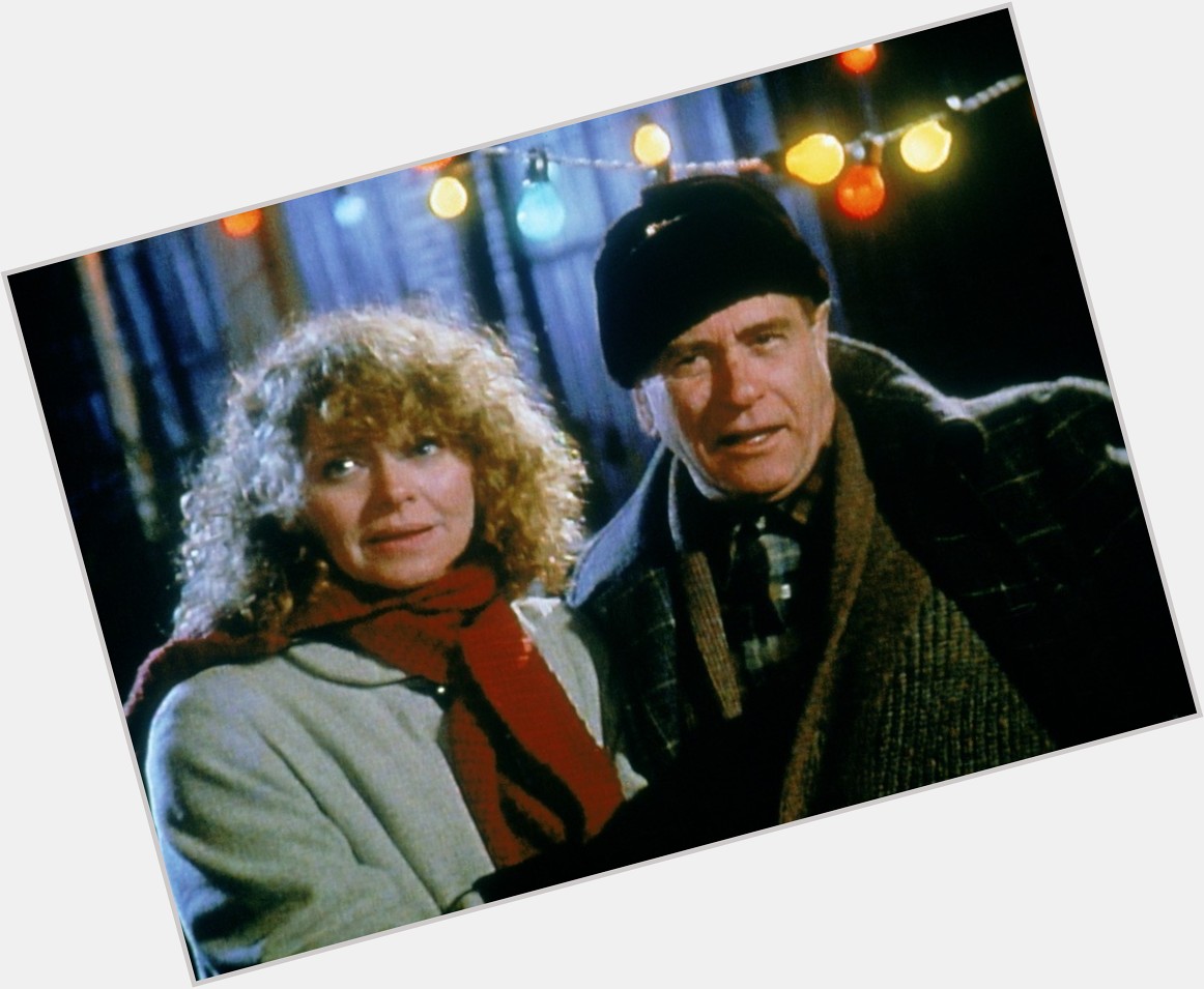 Everyone wish Melinda Dillon a Happy Birthday before she puts a bar of soap in your mouth. 