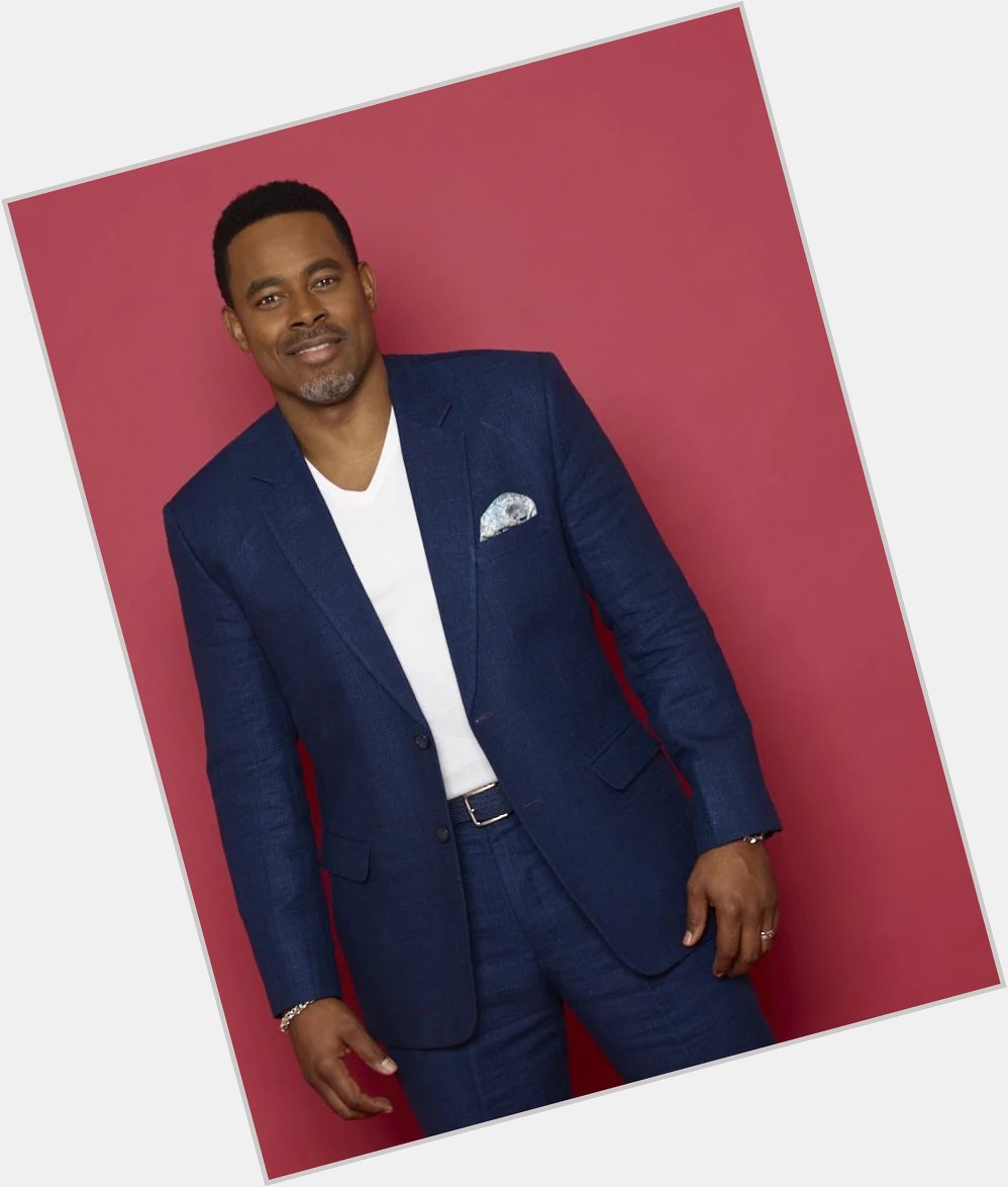 Happy Birthday to Lamman Rucker and Melinda Doolittle! 

( : LR, Black America Web; MD, Better Together) 