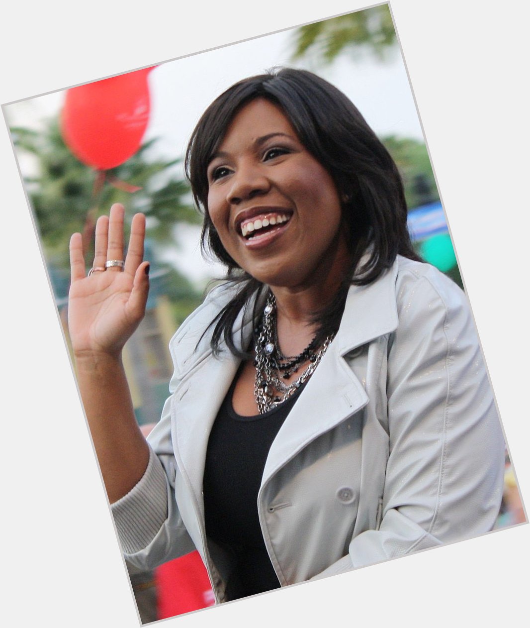 Happy Birthday to Melinda Doolittle . 