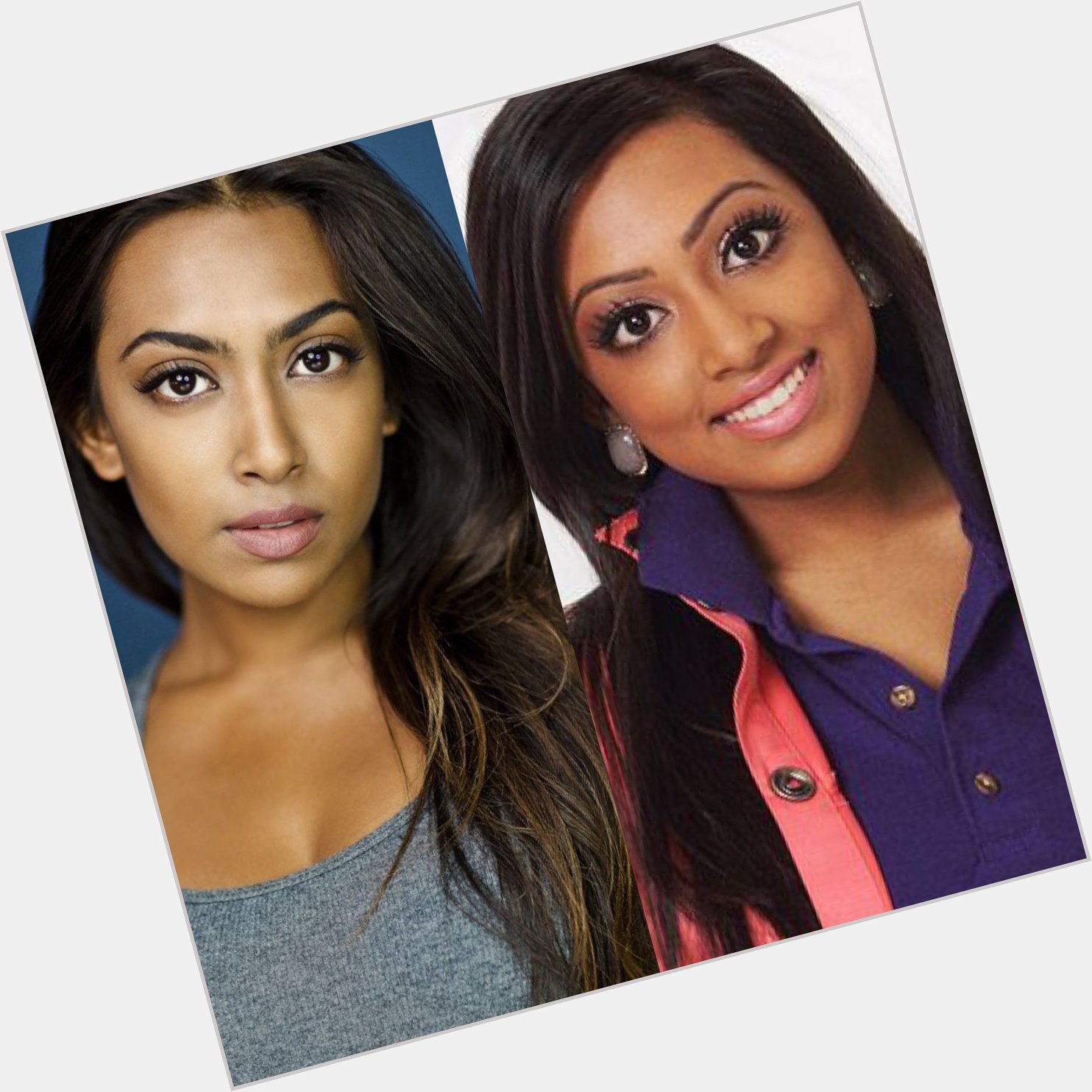 Happy Birthday, Melinda Shankar! 