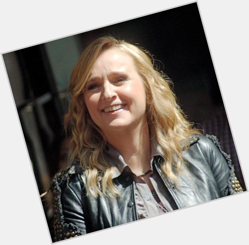 Happy 54th birthday Melissa Etheridge. awesome singer-songwriter and activist  \"I\m The Only .. 