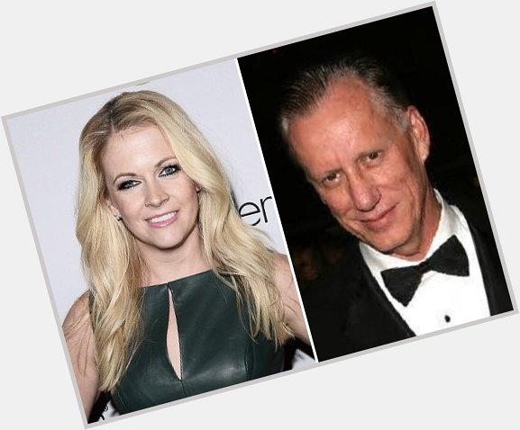   HAPPY BIRTHDAY !  Melissa Joan Hart  and (the great) James Woods 