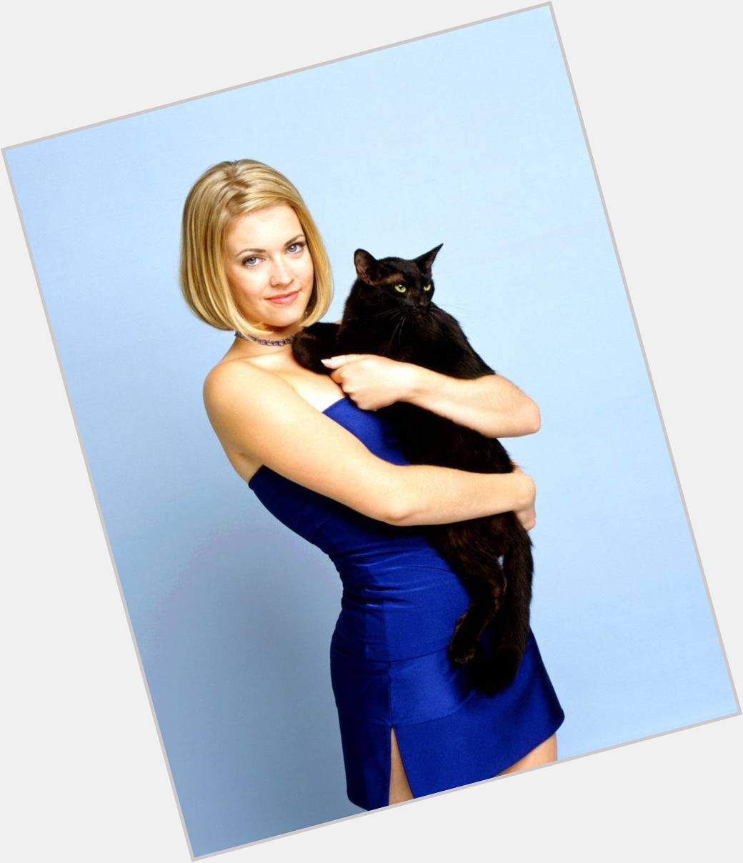 Happy Birthday to Melissa Joan Hart who turns 43 today! Pictured here as Sabrina The Teenage Witch. 