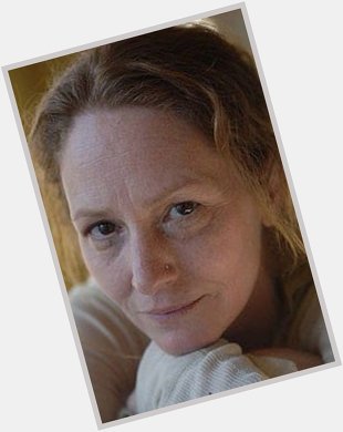 Happy Birthday to hyper talented and potently sexy messy legend Melissa Leo 