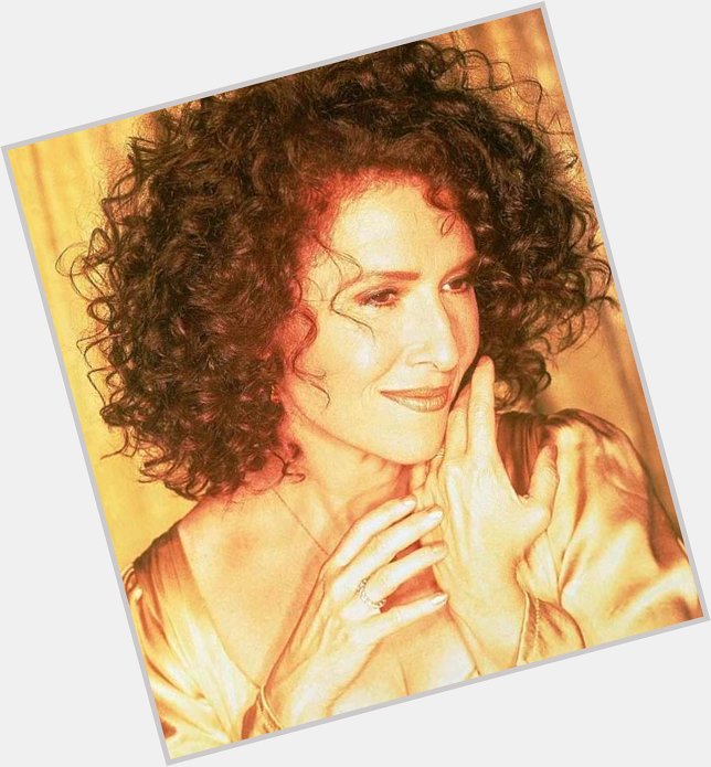 Happy birthday to singer and songwriter Melissa Manchester who is 66 today   