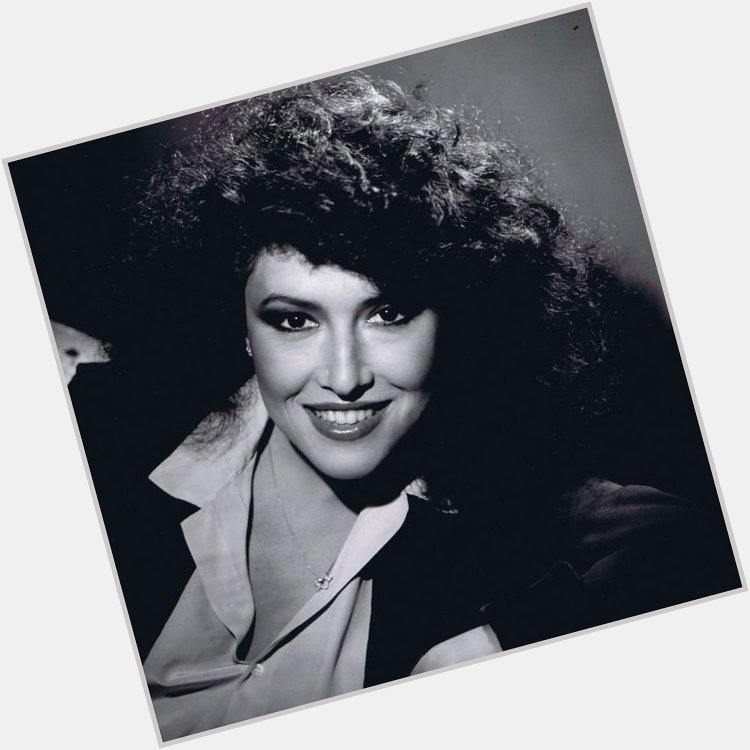 Happy 70th to Melissa Manchester   
