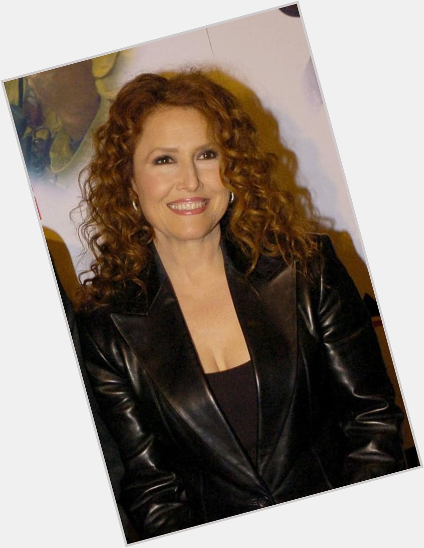 Happy birthday to American singer-songwriter and actress, 
Melissa Manchester (February 15, 1951). 