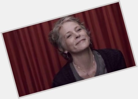 Happy birthday melissa mcbride i love you more than words can tell  
