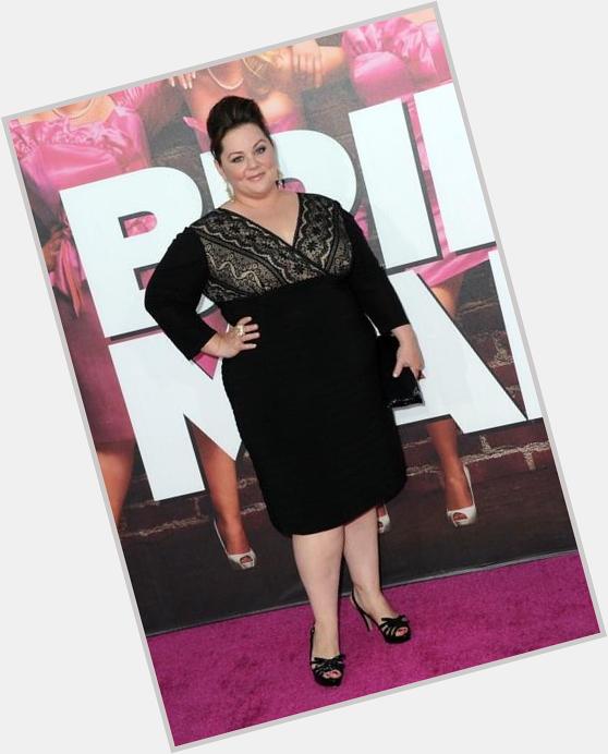  happy birthday to Melissa McCarthy  
"Can still do this,got pins in my legs,can stil do this"
