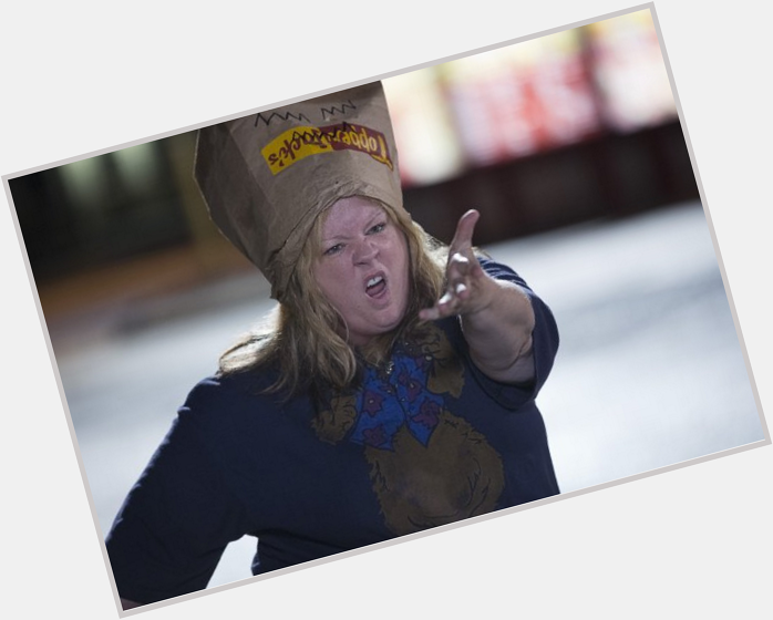Shout-out Happy Birthday to Melissa McCarthy! Whats your favorite McCarthy film? 