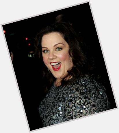 Happy Birthday, Melissa McCarthy! The Mike and Molly actress turns 44 today. 