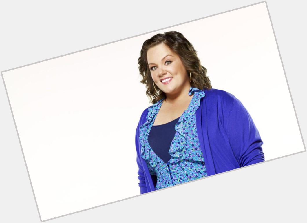 8/26:Happy 45th Birthday 2 actress Melissa McCarthy! Loved as Molly=Mike&M! Emmy winner!   