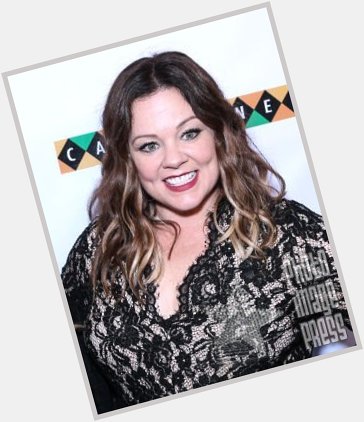 Happy Birthday Wishes going out to Melissa McCarthy!!!      