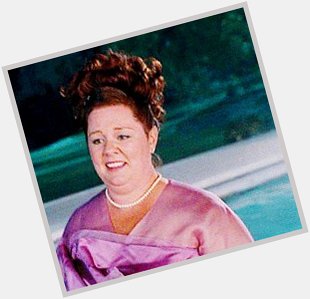 Happy birthday to our favourite Bridesmaid, Spy and Identity Thief, Melissa McCarthy!  