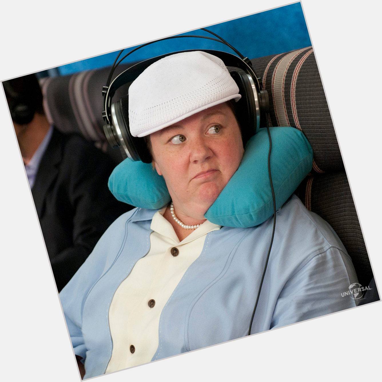 Happy Birthday to one of our all-time favourite actors, the talented (and hilarious) Melissa McCarthy! 