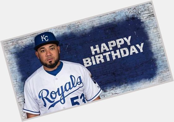 Join us in wishing Melky Cabrera a Happy Birthday  