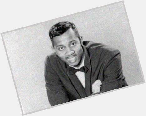 Happy Birthday to Melvin Franklin from The Temptations  