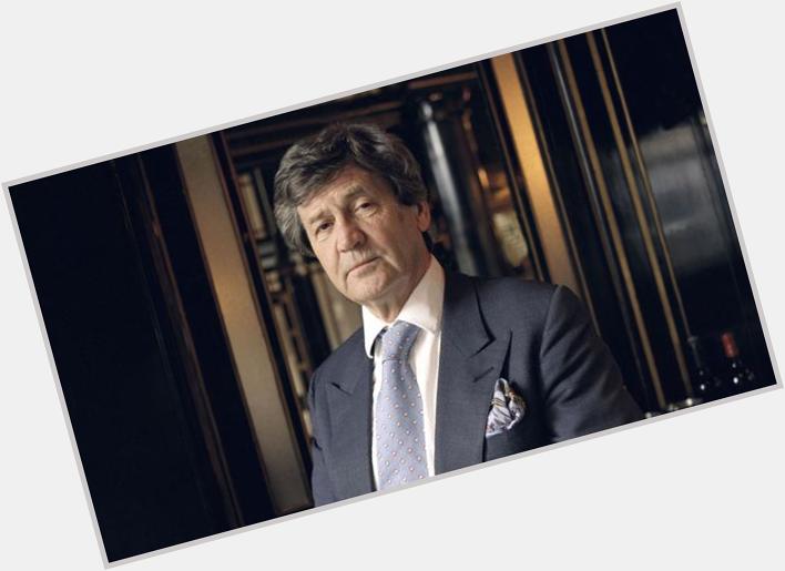 Happy Birthday to broadcaster and writer Lord Melvyn Bragg. 76 today.
 Francis Bacon (1985) 