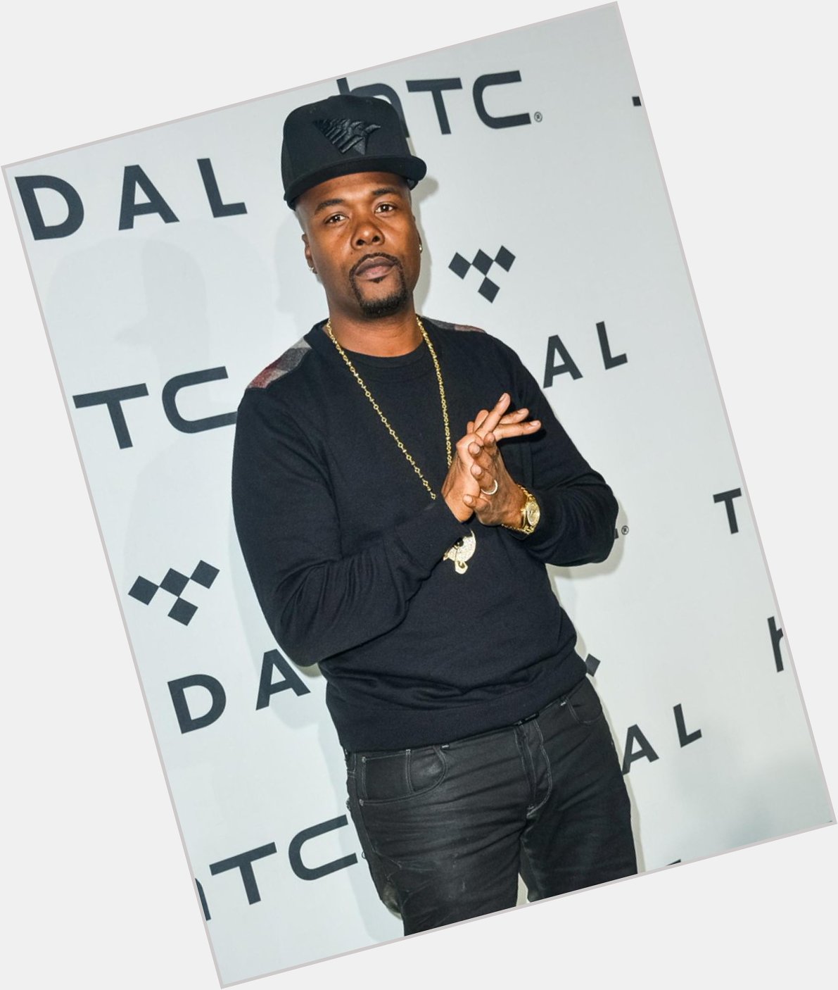 Happy Birthday to rapper Memphis Bleek who is turning 39 today! 