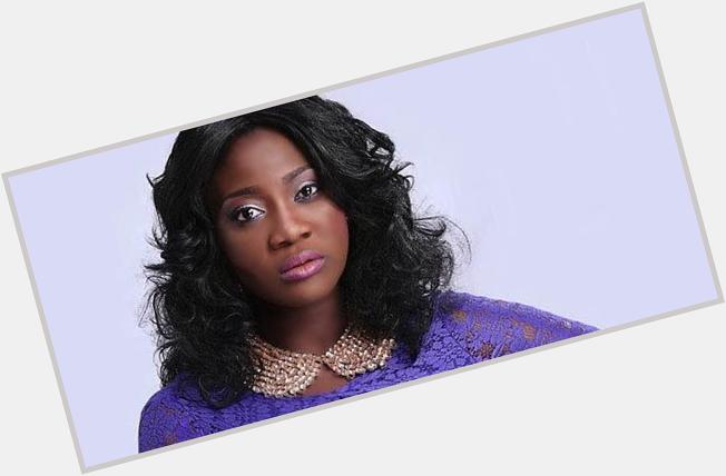  Happy Birthday to the dynamic actress, Mercy Johnson Okojie. 
