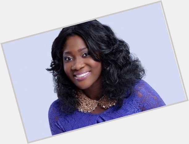 Happy 36th birthday to Nollywood actress, . Mercy Johnson.

We celebrate you!

Say something nice... 