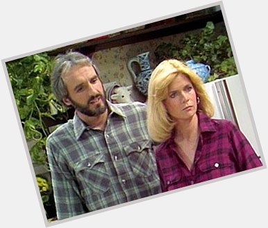Happy birthday to not one, but TWO Keatons: Meredith Baxter and Peter Gross! 