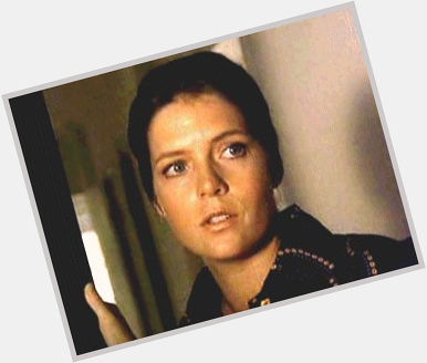 Happy Birthday to Meredith Baxter, here in ALL THE PRESIDENT\S MEN! 