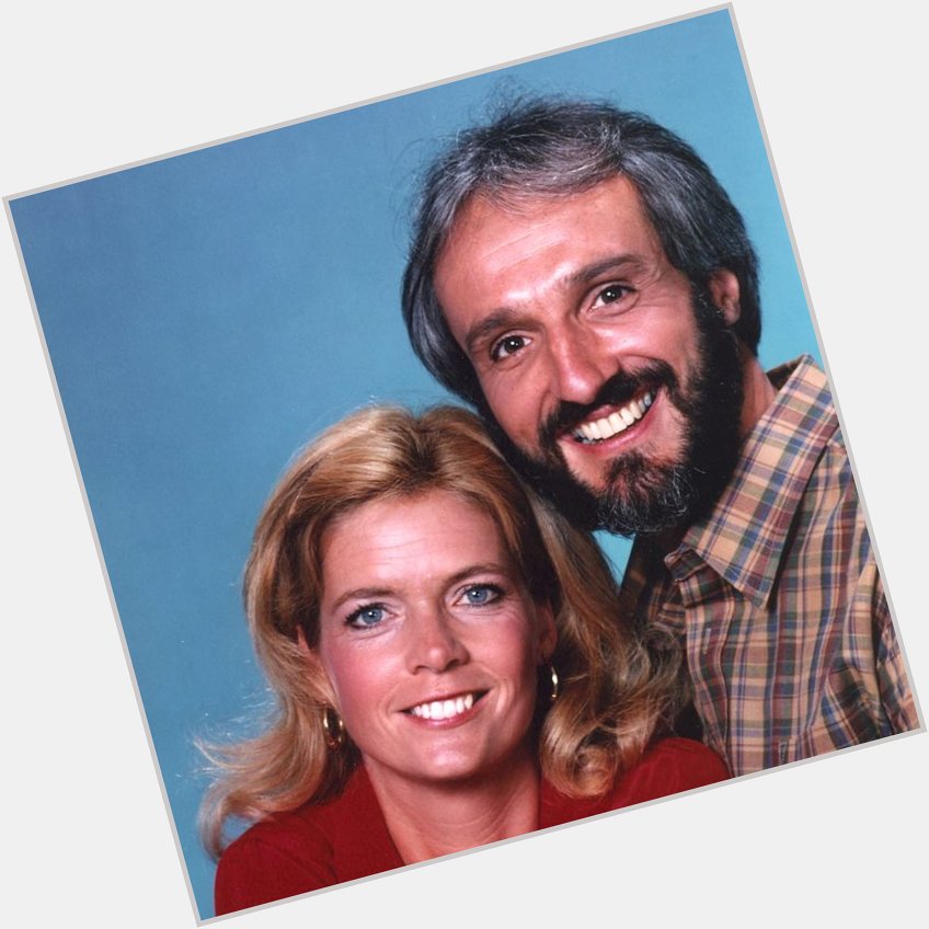 Happy Birthday to Meredith Baxter-Birney AND Michael Gross, who were both born on June 1st, 1947. 